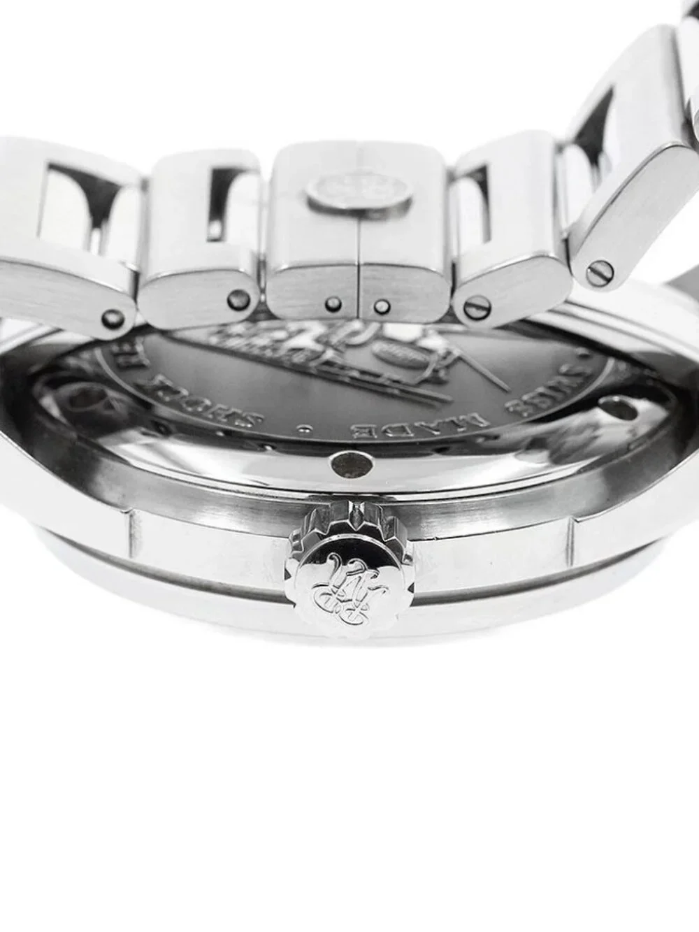 BALLWATCH Stokeman Racer NM2088C-SJ-BKWH Date black Dial Automatic Men's_972386